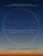 cosmic odyssey how intrepid astronomers at palomar observatory changed our