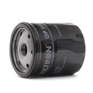 FILTRON Oil filter OP 551 Engine oil filter OPEL,FORD,ROVER,Kadett E CC (T85),Corsa A CC (S83),MANTA B (58_, 59_),Frontera A SUV (U92),KADETT C Coupe