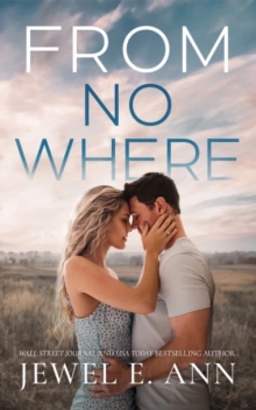 From Nowhere Paperback / softback