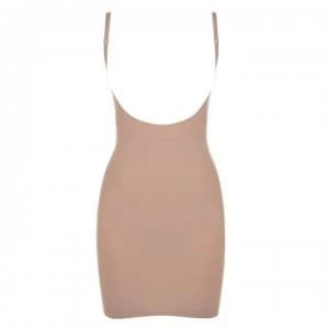 Nancy Ganz Body Architect Underbust Slip - Nude