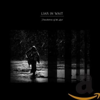 Liar In Wait - Translations Of The Lost CD