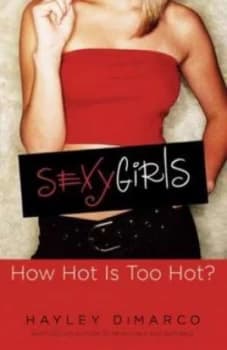 Sexy Girls by Hayley Dimarco Paperback