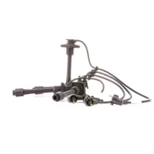 RIDEX Ignition Lead Set 685I0014 Ignition Cable Set,Ignition Wire Set TOYOTA,STARLET (EP91),COROLLA Liftback (_E11_),COROLLA Compact (_E11_)
