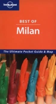 Best of Milan by Alison Bing and Terry Carter Paperback