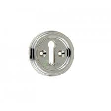 LocksOnline Parisian Decorative Escutcheon