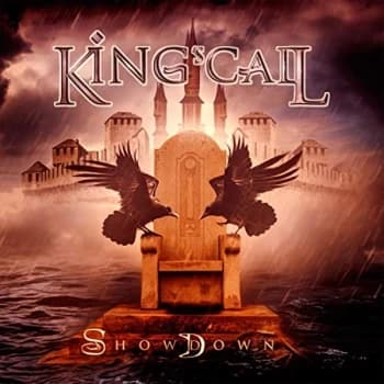 King's Call - Showdown CD
