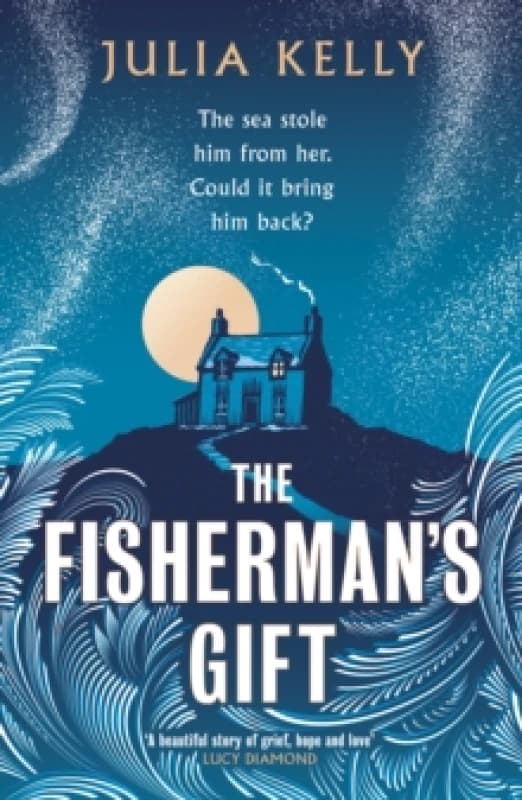 The Fisherman's Gift Hardback