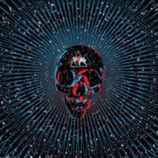 Catacombs After Party Cassette Tape