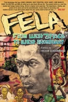 Fela by Trevor Schoonmaker Paperback