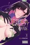 elder sister like one vol 5