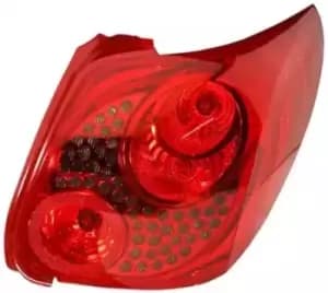 Side & Rear Lamp Light 2VP354677-021 by Hella Right