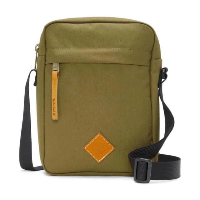 Timberland Crossbody Bag - Green Green One Size