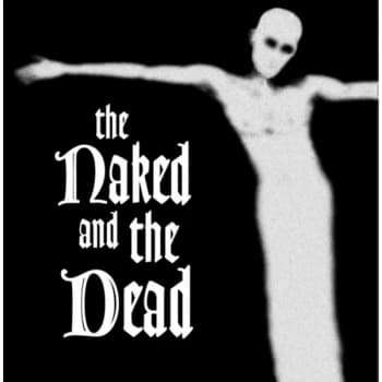 The Naked and the Dead - The Naked And The Dead Vinyl