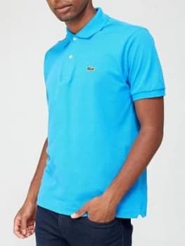 Lacoste Lacoste Sportswear Classic Polo Shirt
