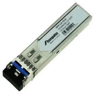 Zyxel SFP-LX-10-D 1000BaseLX SFP Module