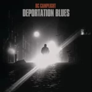 Deportation Blues by BC Camplight CD Album