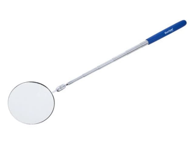 Blue SPOT TOOLS Blue Spot Tools - BlueSpot Tools 7304 Large Inspection Mirror B/S7304 7304