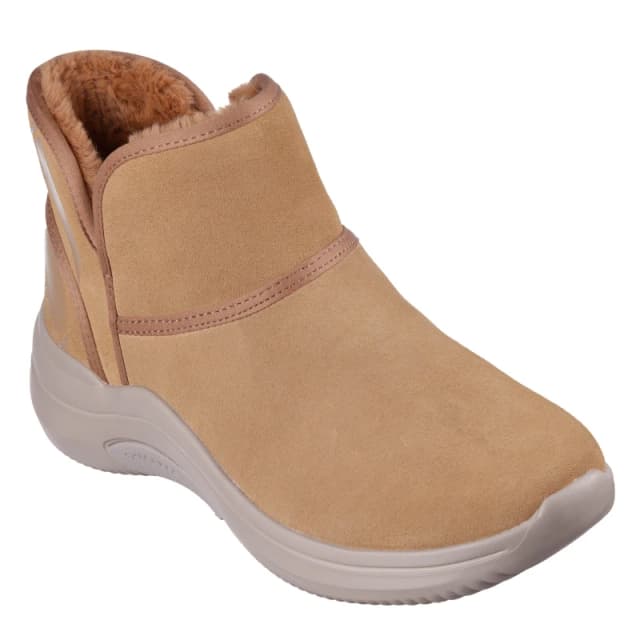 Skechers OTG Mid Chesnut female 2 (35)