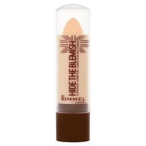 Rimmel Hide The Blemish Sand 2 Nude