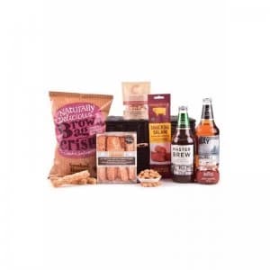 Kentish Ales Basket Hamper