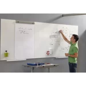 Whiteboard module