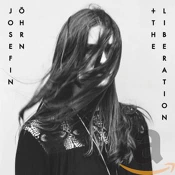 Josefin Öhrn + the Liberation - The Liberation - Horse Dance CD