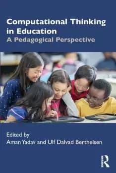 Computational Thinking in EducationA Pedagogical Perspective