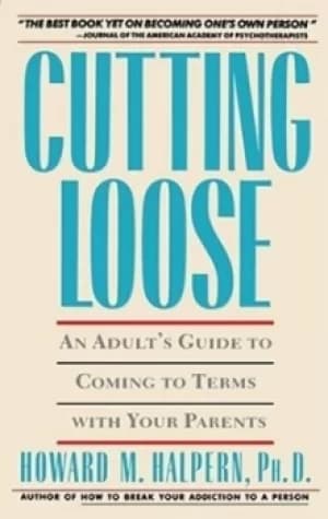 Cutting Loose by Howard Halpern