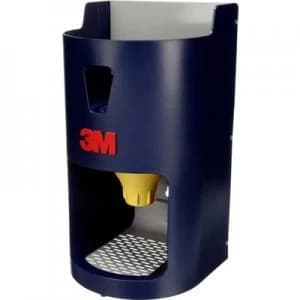 3M E A R One Touch Ear Plug Dispenser 70071674207