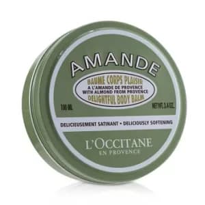 LOccitane Almond Delightful Body Balm 100ml