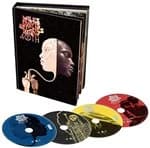 Miles Davis - Bitches Brew: 40th Anniversary Deluxe Box (Music CD)
