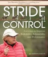stride control exercises to improve rideability adjustability and performa