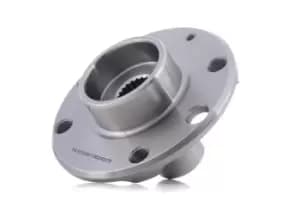 RIDEX Wheel Hub OPEL,DAEWOO,VAUXHALL 653W0126 0326169,0326197,326178 90157724,90498610,0326169,0326178,0326197,90157724,90498610