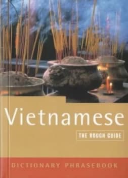 Vietnamese Book