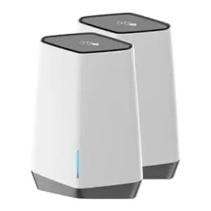 Netgear Orbi Pro SXK80 WiFi 6 Business Class Mesh System Triband Route