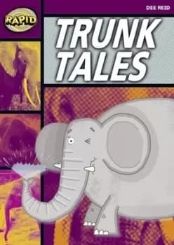Trunk tales by Dee Reid