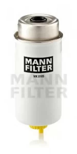 Fuel Filter WK8105 by MANN