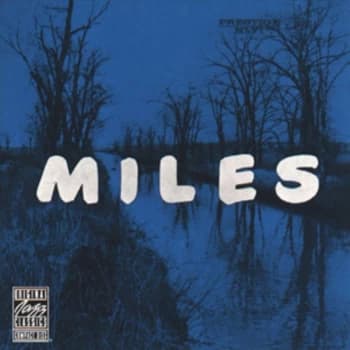 The New Miles Davis Quintet - Miles Vinyl