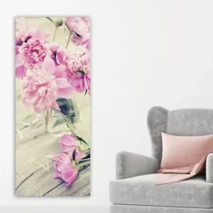 DKY285657038_50120 Multicolor Decorative Canvas Painting