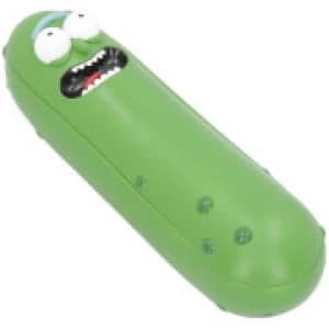 Rick and Morty - Pickle Rick Box