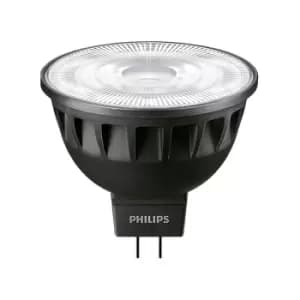 Philips Master LED 6.7W-35W GU5.3 MR16 2700K Dimmable Spotlight Bulb - Warm White - 35853900