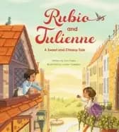 rubio and julienne a sweet and cheesy tale