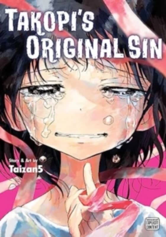 Takopi's Original Sin Paperback / softback