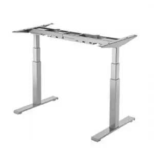 Fellowes Cambio Height Adjustable Desk - Base only