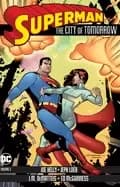 superman the city of tomorrow vol 2