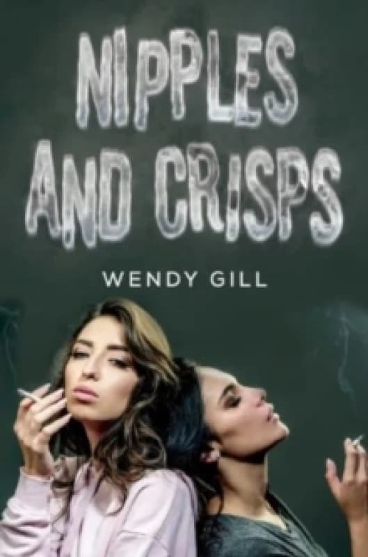 Nipples And Crisps Paperback / softback
