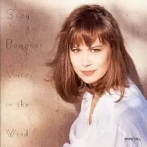 Voices In The Wind by Suzy Bogguss CD Album