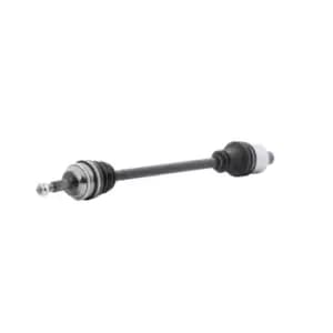 RIDEX Drive shaft Front Axle Right 13D0218 CV axle,Half shaft RENAULT,Scenic I (JA0/1_, FA0_),MEGANE Scenic (JA0/1_),MEGANE I (BA0/1_)
