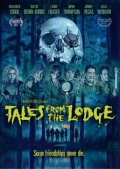 Tales from the Lodge - DVD