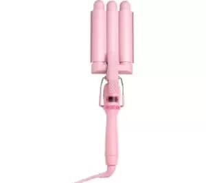 MERMADE HAIR Mini Pro Waver - Pink